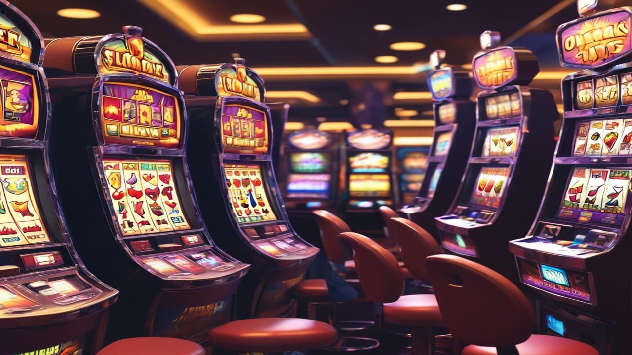 v200m permainan slot Gates of Olympus Pragmatic Play jackpot besar Indonesia